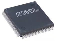 EPM7512AEQI208-10N CPLD: Features, Applications and Datasheet