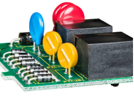 Chip NTC Thermistors in 5G Electronic Devices