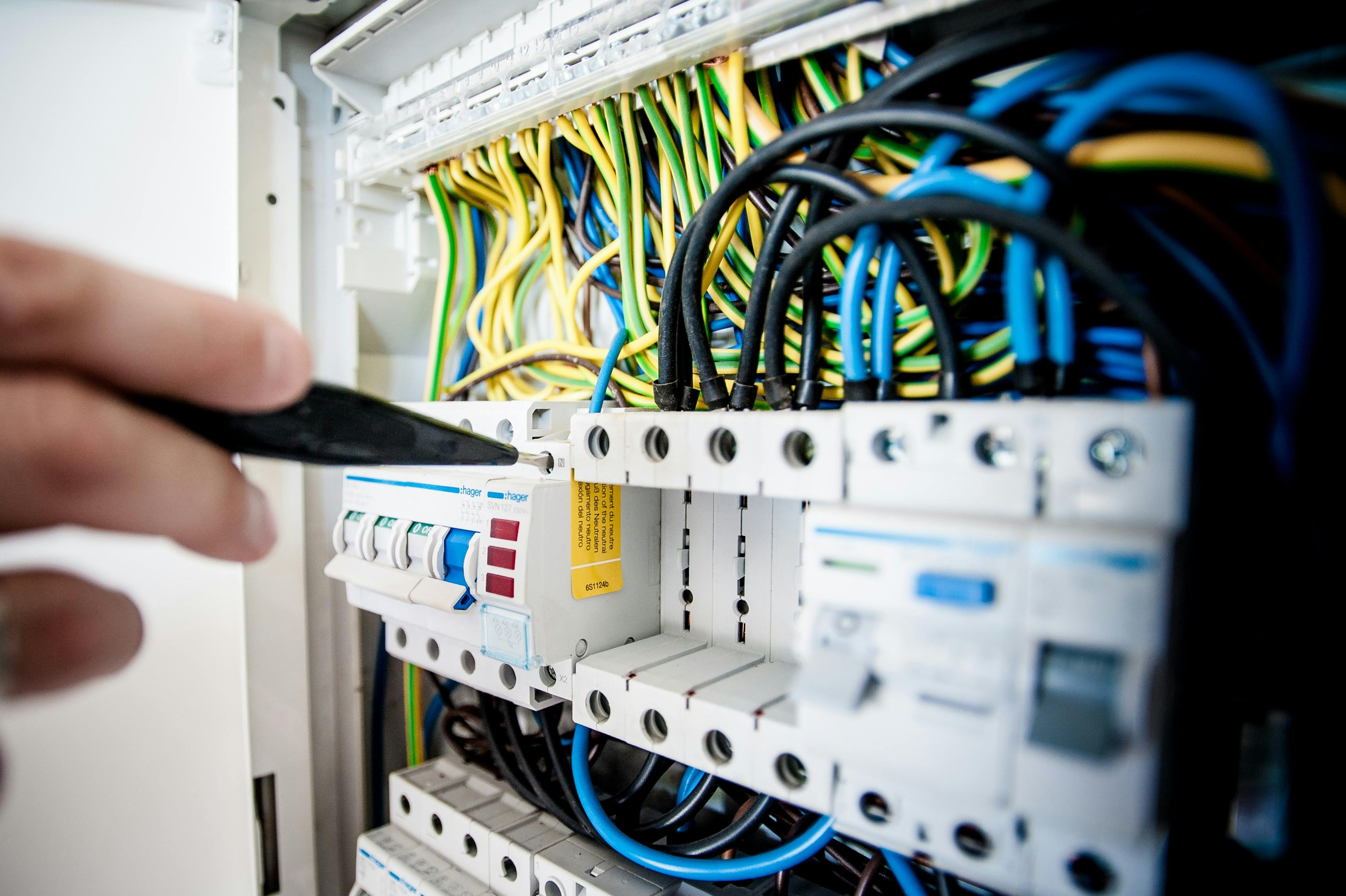 DC Power Supply True RMS Measurements