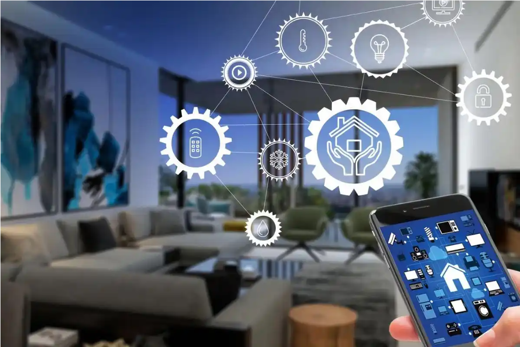 What is a Smart Home? How to protect the smart home security?