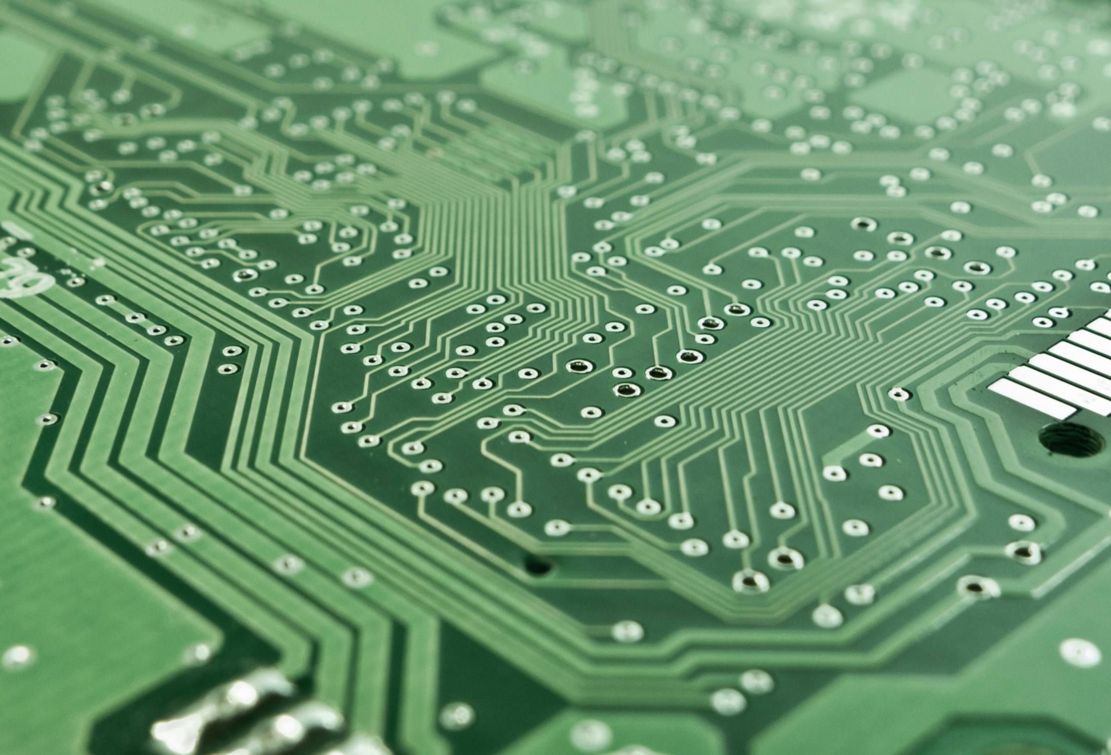 Circuit Component Design of Switch Mode Power Supply