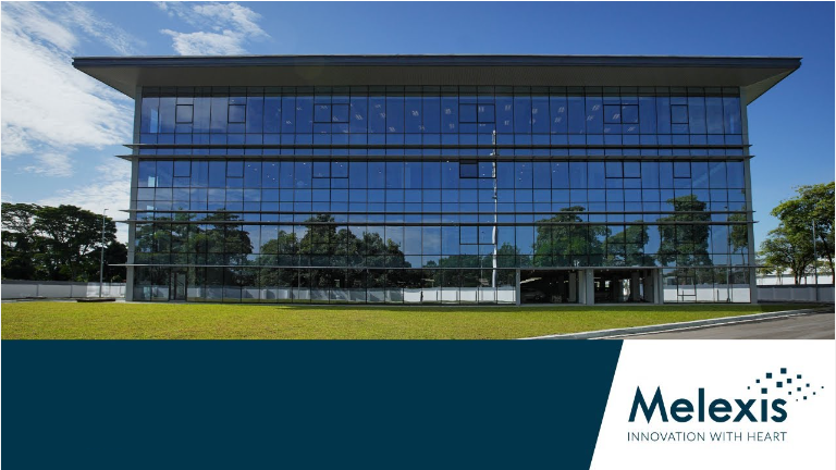 Melexis Introduces Ultra-Low Power Automotive Non-Contact Micropower Switch Chip