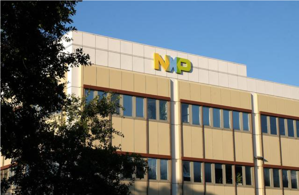 NXP unveils first ultra-wideband wireless battery management system solution