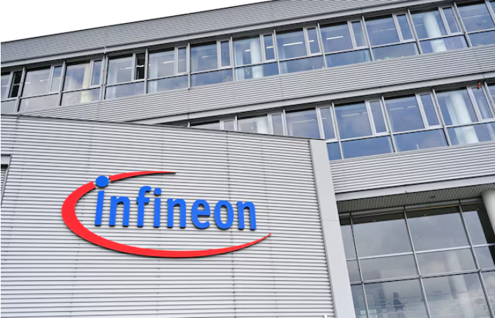 Infineon Partners with Everest Lithium to Create Next-Generation Battery Management System