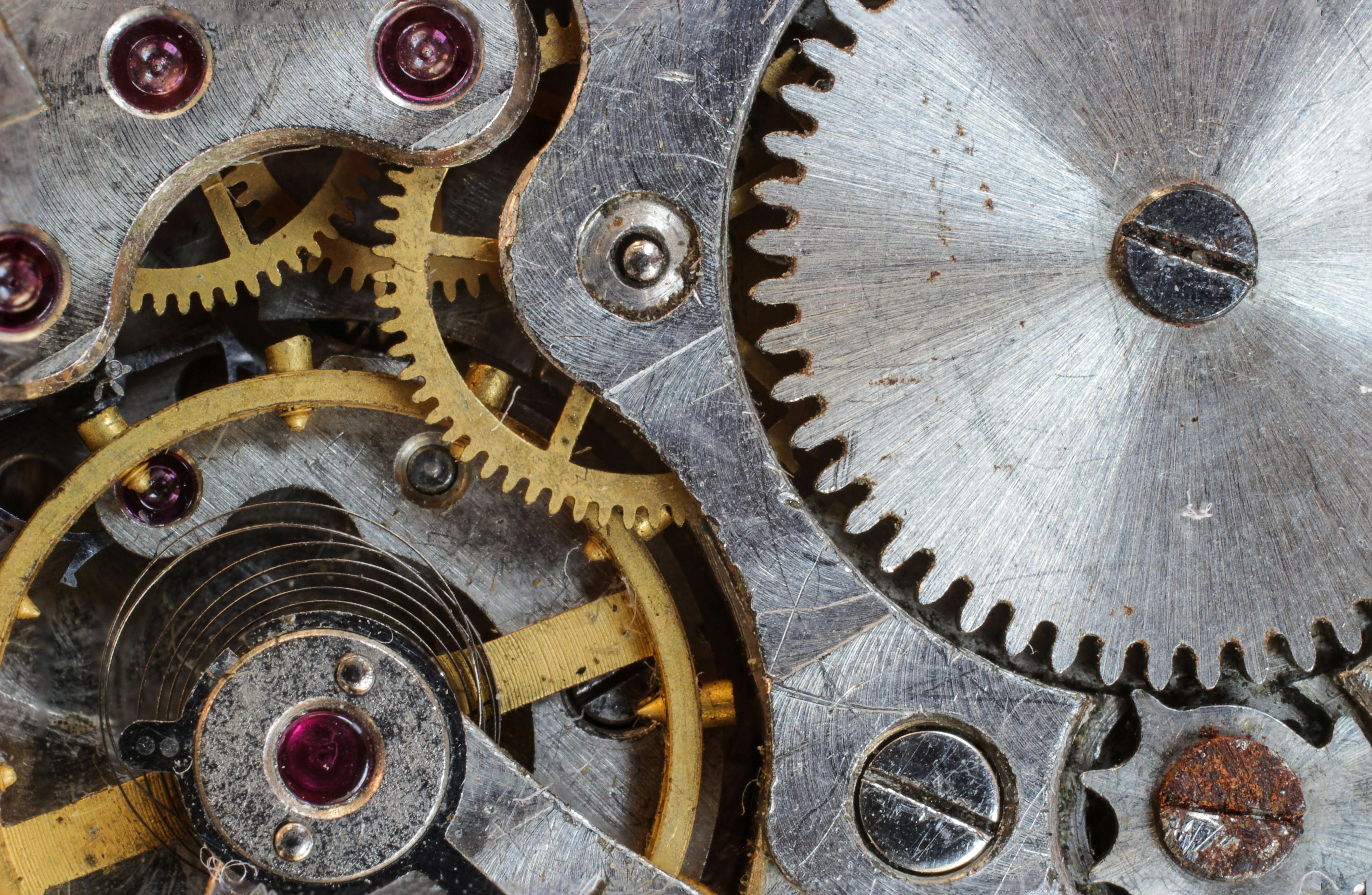 What is a charge pump? How does a charge pump work?