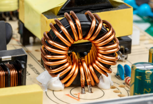 Power Inductors and Choke Inductors What are their main differences?