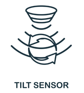 Tilt Sensor: Definition, Types and Solution