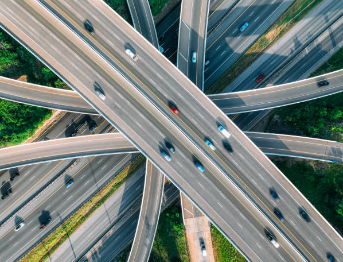 Advantech AIMB-292: The Core Industrial Motherboard Driving the New Era of Intelligent Transportation Surveillance