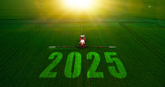 How Artificial Intelligence and Sensor Technology Can Boost Agricultural Productivity