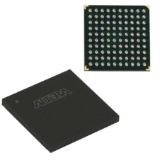 EPM570F100I5N CPLDs: Features, Applications and Datasheet
