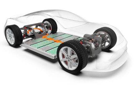 Toshiba Launches TB9103FTG Gate Driver IC: Enabling Miniaturization and High Efficiency for Automotive Motors