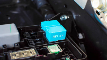 Understanding Relays: Working Principles, Applications, and Types in Electrical Systems