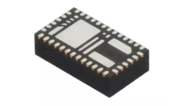 EN6347QI DC-DC Converters: Features, Applications and Datasheet