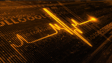 What is a pulse signal and how is it generated?